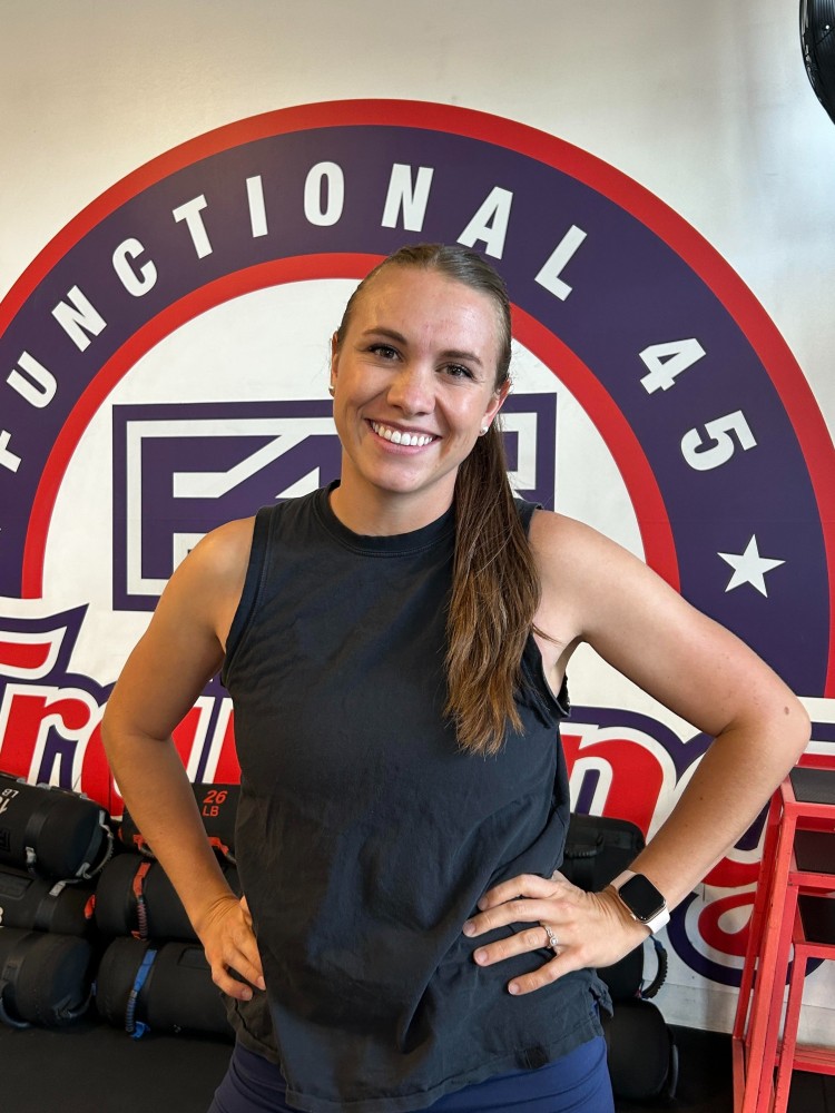 Kaylie Ritchie